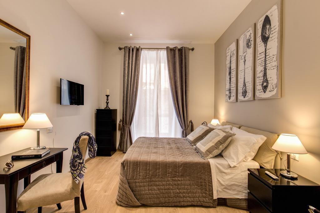 Sweet In Guest house Rome