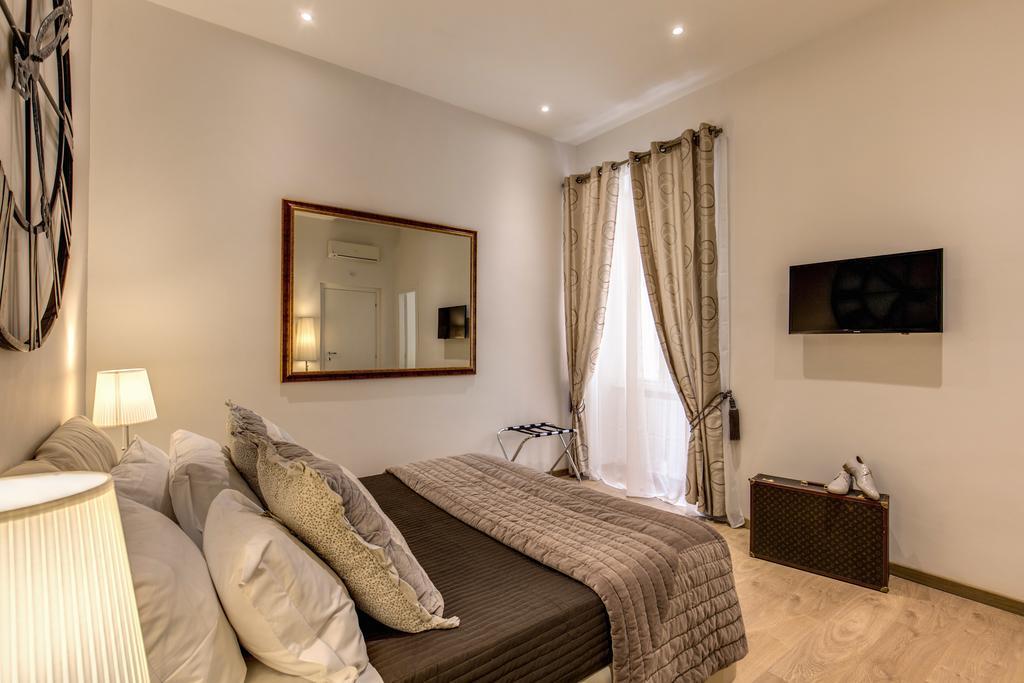 Sweet In Guest house Rome